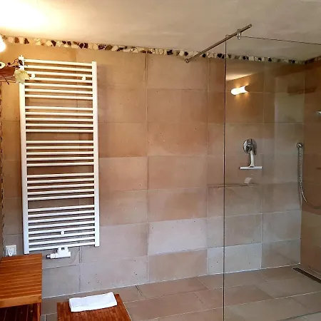 Super Gemuetlich - Daspaterhaus Feriehus *