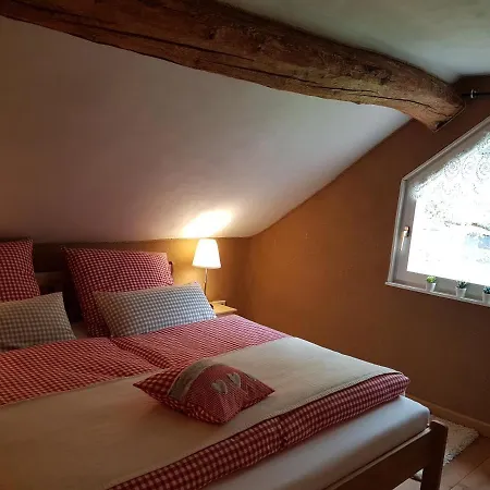 Super Gemuetlich - Daspaterhaus Monschau