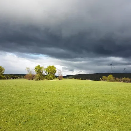 Super Gemuetlich - Daspaterhaus Feriehus *