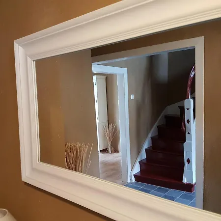 Super Gemuetlich - Daspaterhaus